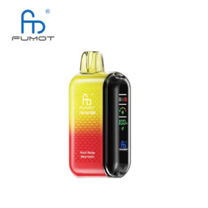 Fumot 20k