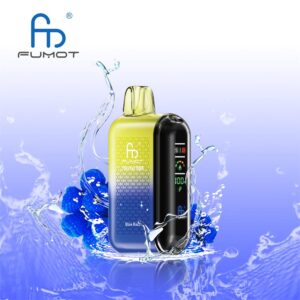 Fumot 20000 | 20,000 puffs & 30+ flavours | Official Store Fumot 20000 | 20,000 puffs & 30+ flavours | Official Store