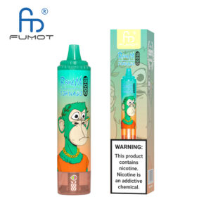 Gorilla Vape 2 Gorilla Vape 2