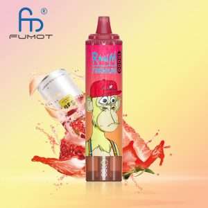 RandM Tornado 15000 Red Energy Ice | fumot 15000 Which E