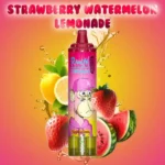 Randm Tornado 15000 Strawberry Watermelon Lemon Randm Tornado 15000 Strawberry Watermelon Lemon