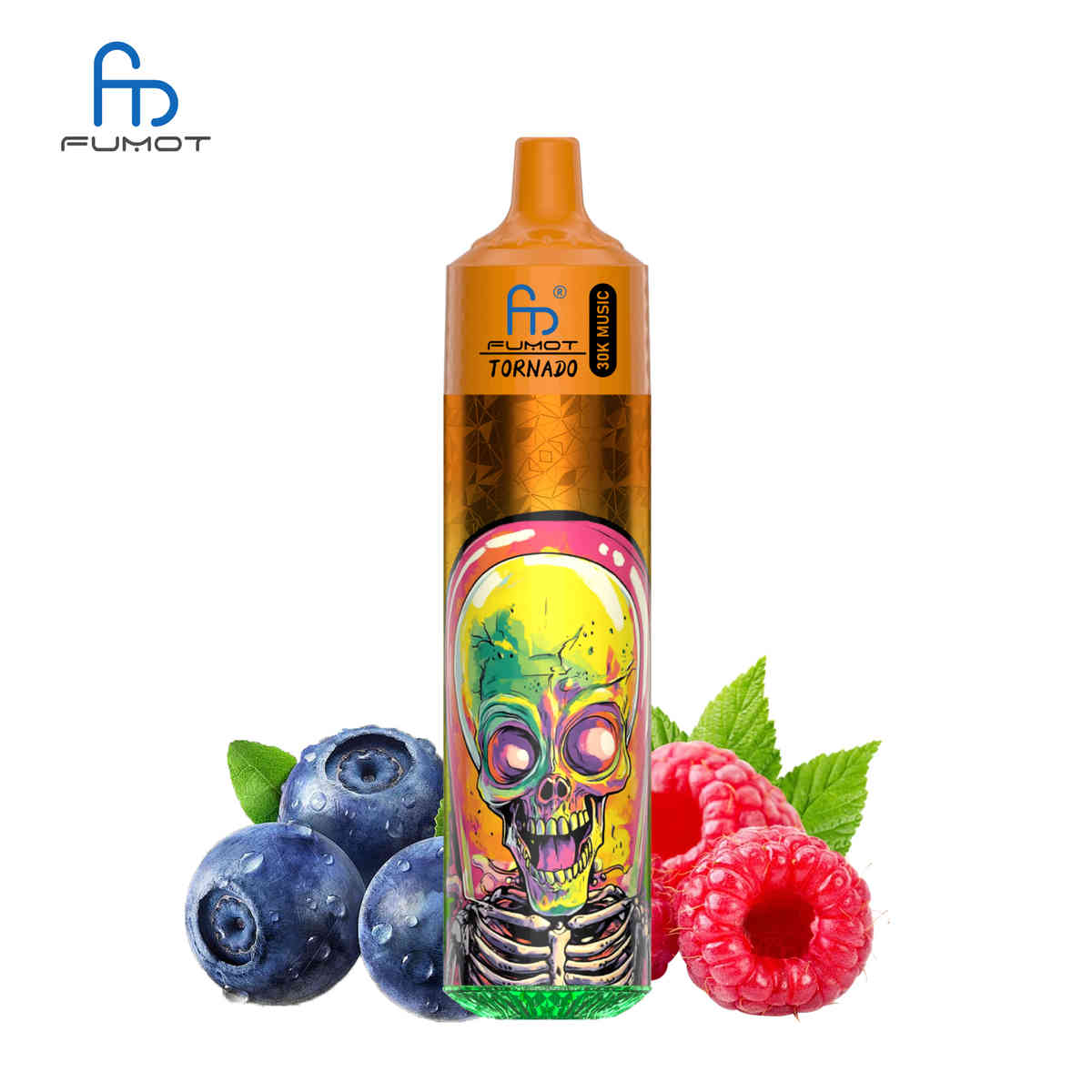 Fumot Tornado 30k Blueberry Raspberry Randm Tornado 30000 Music Fumot Tornado 30k Blueberry Raspberry Randm Tornado 30000 Music