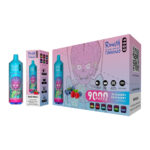 Sido Vape Blueberry Raspberry Sido Vape Blueberry Raspberry
