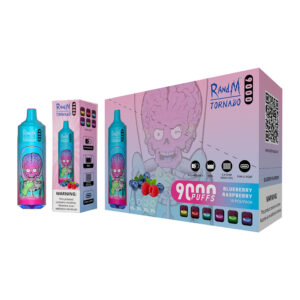 Sido Vape Blueberry Raspberry