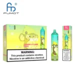 Tornado 15k Lemon Lime 2 Tornado 15k Lemon Lime 2