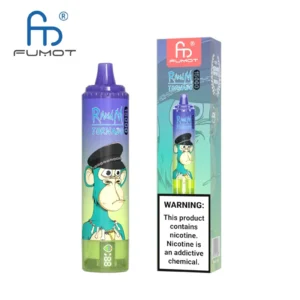 Tornado Vape 15000 Blueberry Bubblegum Tornado Vape 15000 Blueberry Bubblegum