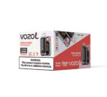 Vozol Vista Peach Mango Watermelon Vozol Vista Peach Mango Watermelon