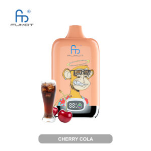 RandM Tornado 12000 Bingo Crush - Fruity flavour explosion & long-term vape | Fumot Store RandM Tornado 12000 Bingo Crush - Fruity flavour explosion & long-term vape | Fumot Store