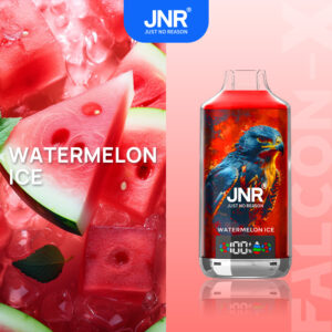 Jnr 18k  Watermelon Ice