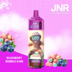 Jnr Alien Blueberry Bubble Gum
