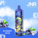 Jnr Alien Blueberry On Ice Jnr Alien Blueberry On Ice