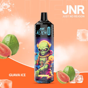 Jnr Alien Guava Ice