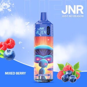 Jnr Alien Mixed Berry