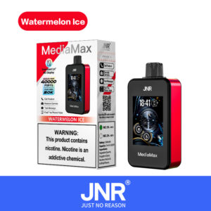 Jnr Mediamax Watermelon Ice