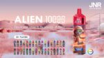 Jnr Alien