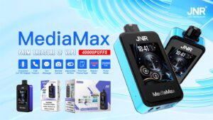 JNR MediaMax