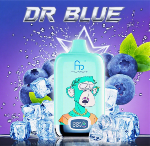 elfbar elfa master akku Fumot Digital Box 12000 Prefilled Vape main image 1