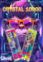 Un Uwin Crystal 10000 (12) Un Uwin Crystal 10000 (12)