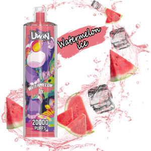 E Shisha Watermelon Ice
