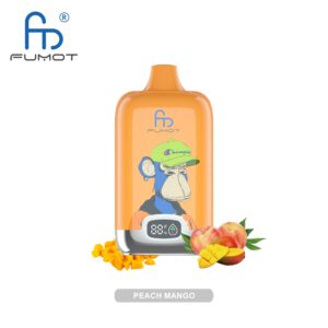 RandM Tornado 12000 Black Ice - Intense fruity-icy vape flavour | Fumot -Store RandM Tornado 12000 Black Ice - Intense fruity-icy vape flavour | Fumot -Store