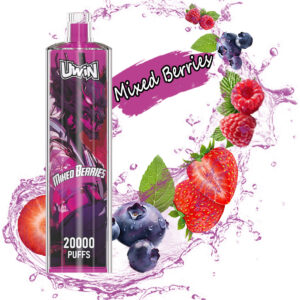 Shisha Kaufen Mixed Berries
