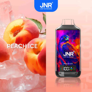 13 Peach Ice