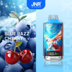 23 Blue Razz Cherry 23 Blue Razz Cherry