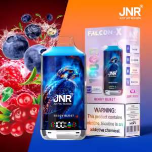 Blueberry Cherry Cranberry