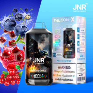 Fx10 Mixed Berries
