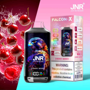 Fx17 Cherry Berry