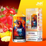 Fx18 Strawberry Banana