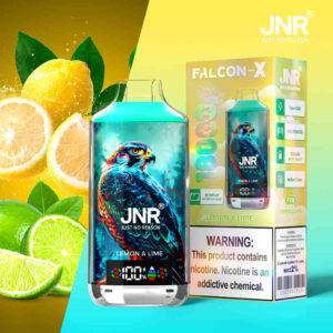 Fx19 Lemon & Lime