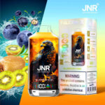 Fx20 Blueberry Kiwi Fx20 Blueberry Kiwi