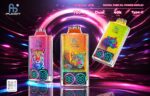 Fumot Leopard 40k Vape 40000 Puff Fumot Leopard 40k Vape 40000 Puff