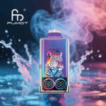 Fumot Leopard 40k Vape 40000 Puff Dr Blue Fumot Leopard 40k Vape 40000 Puff Dr Blue