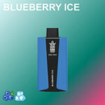 Bangking 30k Pro 30000 Puffs Blueberry Ice Bangking 30k Pro 30000 Puffs Blueberry Ice