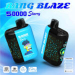 Bang Blaze 50000 Puff Starlit Sky Blueberry Ice Bang Blaze 50000 Puff Starlit Sky Blueberry Ice