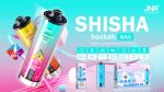 Jnr Shisha Max 22000 Puffs Jnr Shisha Max 22000 Puffs