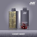 Puff Jnr Mega Box 25000 Puffs Cherry Berry Puff Jnr Mega Box 25000 Puffs Cherry Berry