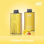 Puff Jnr Mega Box 25000 Puffs Strawberry Banana Puff Jnr Mega Box 25000 Puffs Strawberry Banana