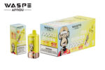 Waspe 4 en 1 100000 Puff Fresa Plátano & Fresa Red Bull & Fresa Mango & Limonada Rosa Waspe 4 en 1 100000 Puff Fresa Plátano & Fresa Red Bull & Fresa Mango & Limonada Rosa