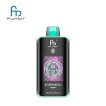 Fumot 25000 Blueberry On Ice Fumot 25000 Blueberry On Ice