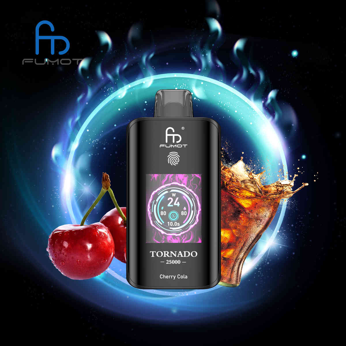 vape berlin RandM Vape Disposable With 22% OFF main image 0