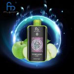 Randm Tornado 25000 Double Apple Randm Tornado 25000 Double Apple