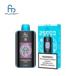 Randm Vape 25000 Lush Ice Randm Vape 25000 Lush Ice