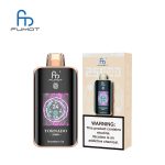 Randm Vape 25000 Strawberry Ice Randm Vape 25000 Strawberry Ice
