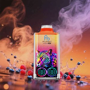 elfbar elfa master akku RandM Tornado Kaufberatung 2025: Von 7000 bis 40000 Puffs – Welcher Tornado  ist Ihrer? main image 1