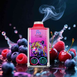 vuse ultra pods kaufen tankstelle Pod Salt Nexus Blue Razz Cherry Blast E Liquid 100ml £7.99 inc FREE NIC  SHOTS main image 1