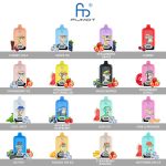 Randm Tornado 12000 Blue Razz Gummy Bear Randm Tornado 12000 Blue Razz Gummy Bear