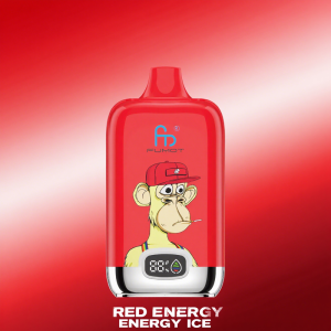 voopoo drag x pro 510 adapter Kaufen Sie RandM Tornado Vape main image 1